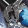 Afbeeldingen van KNIPEX Bandveerklemtang 8551250A 70MM