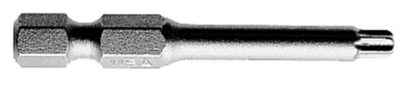 Afbeeldingen van MAGNA Bit ¼" TX30 150MM