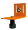 Afbeeldingen van NEDO Verticaalhouder Easy 461031