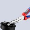 Afbeeldingen van KNIPEX Mechanicatang 3835200 DIN5745 200MM