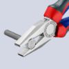 Afbeeldingen van KNIPEX Combitang 0305200 DIN5746 200MM