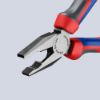 Afbeeldingen van KNIPEX Combitang 0302160 DIN5746 160MM