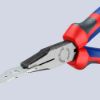 Afbeeldingen van KNIPEX Platbuigtang 2002140 DIN5745 140MM