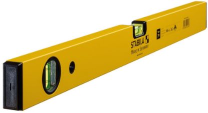 Afbeeldingen van STABILA Waterpas 70 blok 60CM