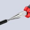 Afbeeldingen van KNIPEX Telefoontang spits 2925160 DIN5745 55°