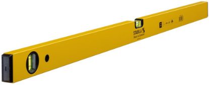 Afbeeldingen van STABILA Waterpas 70 blok 100CM