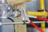 Afbeeldingen van KNIPEX Sleuteltang XL 8603400 400MM 85MM