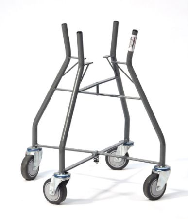 Afbeelding voor categorie Transport- onderzetrollers