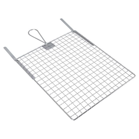 Afbeeldingen van COPENHAGEN PRO Verfrooster metaal 26X30,2CM t.b.v. 12 en 14 liter emmer
