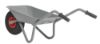Afbeeldingen van MATADOR Kinderkruiwagen M-050-L4 met luchtband 4-ply