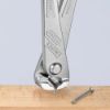 Afbeeldingen van KNIPEX Kracht moniertang 9914300EAN DIN9242 300MM