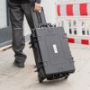 Afbeeldingen van KNIPEX Gereedschapskoffer elektro set ROBUUST45 VDE