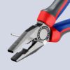 Afbeeldingen van KNIPEX Combitang 0302200 DIN5746 200MM
