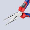 Afbeeldingen van KNIPEX Telefoontang spits 2925160 DIN5745 55°