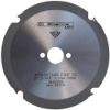 Afbeeldingen van STEHLE Cirkelzaagblad DP diamant accu 136X1,6/1,2X20MM Z4 F HKS
