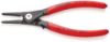 Afbeeldingen van KNIPEX Borgveertang buiten DIN5254A 10-25MM