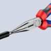 Afbeeldingen van KNIPEX Radiotang 2502160 DIN5745 160MM