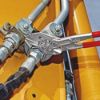 Afbeeldingen van KNIPEX Sleuteltang XL 8603400 400MM 85MM