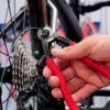Afbeeldingen van KNIPEX Staaldraadschaar 9561190 AWG8