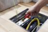 Afbeeldingen van Spanningszoeker Volt detector contactloos 230