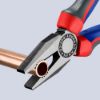 Afbeeldingen van KNIPEX Combitang 0302200 DIN5746 200MM