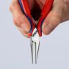 Afbeeldingen van KNIPEX Elektronicatang 3552145 DIN9655