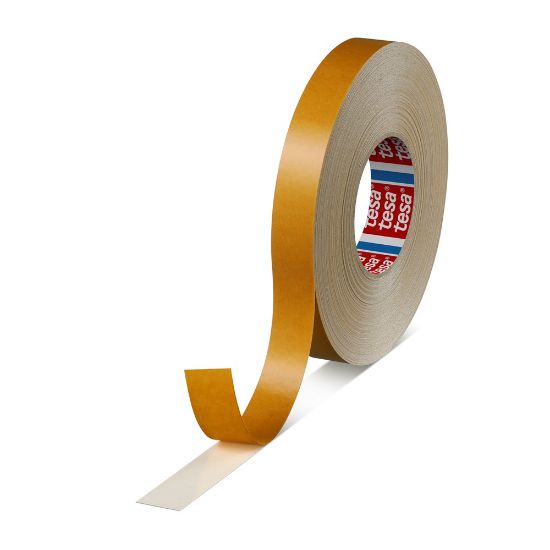 Afbeeldingen van Tape dubbelzijdig 25MM 50M