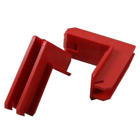 Afbeelding voor categorie Metselprofielen