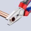 Afbeeldingen van KNIPEX Combitang 0305200 DIN5746 200MM