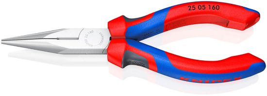 Afbeeldingen van KNIPEX Radiotang 2503160 DIN5745 160MM