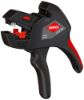 Afbeeldingen van KNIPEX Afstriptang zelfinstellend 1262180 180MM