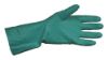 Afbeeldingen van Handschoen Nitritech groen 9