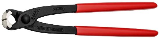 Afbeeldingen van KNIPEX Moniertang 9901200 DIN9242 200MM