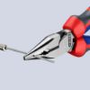 Afbeeldingen van KNIPEX Combitang spits 0822145 DIN5746