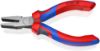 Afbeeldingen van KNIPEX Platbuigtang 2002140 DIN5745 140MM
