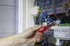 Afbeeldingen van Spanningszoeker Volt detector contactloos 230