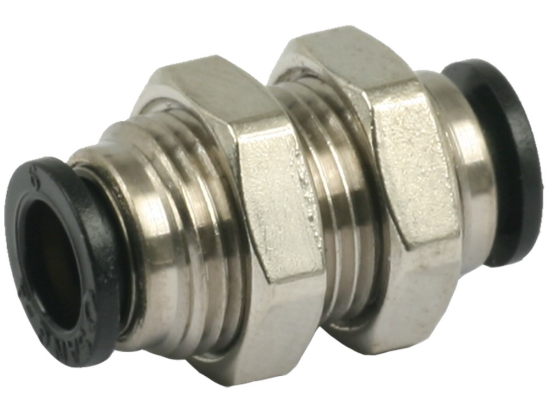 Afbeeldingen van Schotdoorvoer PIF 3MM COM
