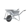 Afbeeldingen van MATADOR Kruiwagen 620-KL4.Z K 80L 4-ply luchtband