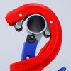 Afbeeldingen van KNIPEX Buizensnijder kunststof 50MM 902301BK