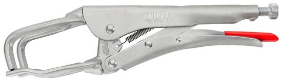 Afbeeldingen van KNIPEX Las-klemtang 4214280 30-65MM 50MM