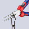 Afbeeldingen van KNIPEX Langbektang 3035160 DIN5745 160MM