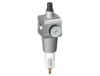 Afbeeldingen van Drukregelaar G1 40µ 10bar met mano 63MM BG5