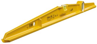 Afbeeldingen van STABILA Waterpas 81S Torpedo 80CM