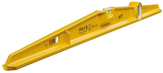 Afbeeldingen van STABILA Waterpas 81S Torpedo 80CM