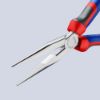 Afbeeldingen van KNIPEX Telefoontang zijsnijder 2615200 DIN5745 55°