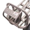 Afbeeldingen van MATADOR Steenkruiwagen UNIPRO 230-CT WB 2WI 60 steens met 2 extra brede lekvrije banden