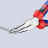 Afbeeldingen van KNIPEX Radiotang 40° 2525160 DIN5745 160MM
