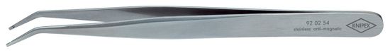 Afbeeldingen van KNIPEX Precisie pincet SMD 920254 115MM RVS-PREMIUM