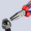Afbeeldingen van KNIPEX Platbuigtang 2002160 DIN5745 160MM