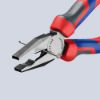 Afbeeldingen van KNIPEX Combitang 0302160 DIN5746 160MM